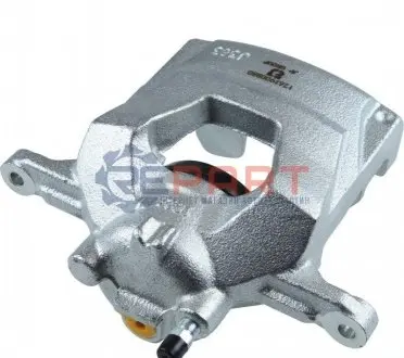 Суппорт задн. прав. OPEL Astra J (BOSCH) JP GROUP 1261900880 Купити в Україні