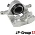 Фото CHEVROLET Гальмівний супорт передній лівий VOLT EV 150 11-, CRUZE 1.4-2.0 09-, OPEL ASTRA J 1.4-2.0 11 JP GROUP (1261901970) зображення 2