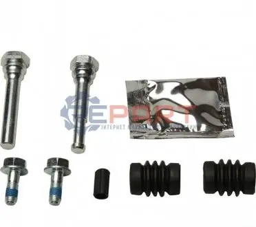 Направляючі супорта Opel Astra J JP GROUP 1261951610 Купити в Україні