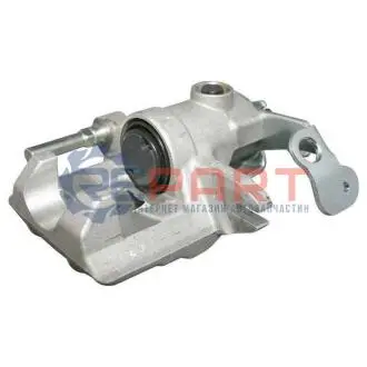 Фото 1 — OPEL гальмівний супорт задн.прав.Astra G JP GROUP (1262000480) Фото OPEL гальмівний супорт задн.прав.Astra G JP GROUP (1262000480) зображення 1