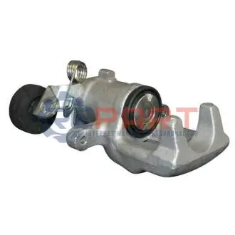 OPEL гальмівний супорт задн.лів.Astra G JP GROUP 1262000670 Купити в Україні