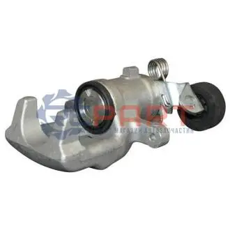 OPEL гальмівний супорт задн.прав.Astra G JP GROUP 1262000680 Купити в Україні