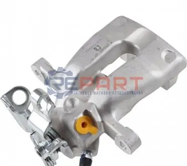 Суппорт задн. лів. (LUCAS) OPEL Astra G JP GROUP 1262000870 Купити в Україні