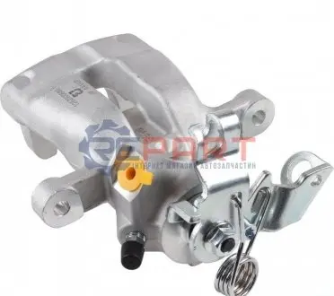 Суппорт задн. прав. (LUCAS) OPEL Astra G JP GROUP 1262000880 Купити в Україні