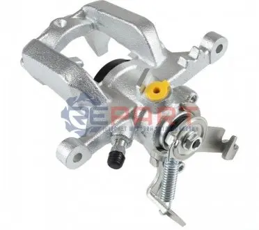 Суппорт задн. прав. OPEL Astra J -15 JP GROUP 1262000980
