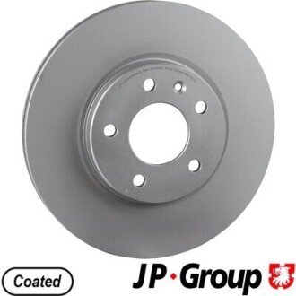 JP GROUP 1263107000