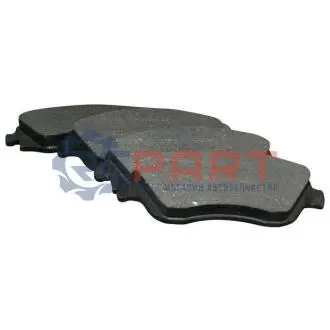 Тормозные колодки.) JP GROUP 1263601110 Купить в Украине