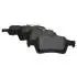Гальмівні колодки (набір) 1263700610