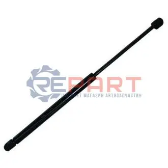 Амортизатор багажника Vectra A хэтчбек (475mm/185mm 540N) JP GROUP 1281201000 Купить в Украине