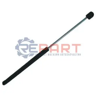 Амортизатор багажника Astra F седан (510/195mm 600N) JP GROUP 1281201100 Купить в Украине