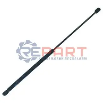 Амортизатор багажника Astra F хэтчбек (595/240mm 350N) JP GROUP 1281201200 Купить в Украине