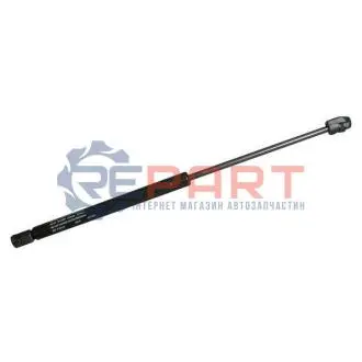 Амортизатор багажника Astra H 04-14 (425/165mm 450N) JP GROUP 1281201900 Купить в Украине