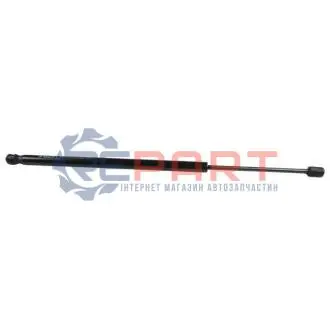 Амортизатор багажника Opel Meriva 03- JP GROUP 1281202400 Купить в Украине