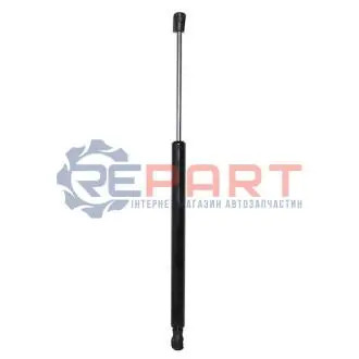 OPEL Амортизатор багажника Meriva B 10 JP GROUP 1281203600 Купити в Україні
