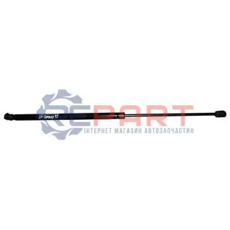 Газовий амортизатор багажника OPEL CORSA D (5 дверей) JP GROUP 1281203800