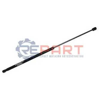 Амортизатор капота Vectra C (649/273mm 250N) JP GROUP 1281204700 Купити в Україні