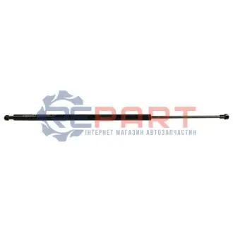 Амортизатор багажника лiвий OPEL AGILA (H00) JP GROUP 1281204970 Купити в Україні