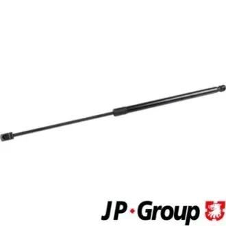 Газовий амортизатор OPEL CORSA E 14 JP GROUP 1281205100 Купити в Україні