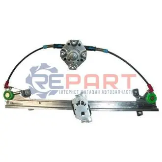 Склопiдiймач JP GROUP 1288100170 Купити в Україні