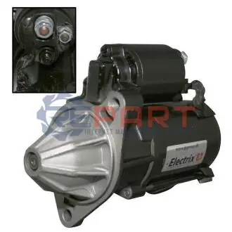 Стартер JP GROUP 1290300200 Купити в Україні