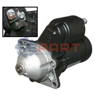 Стартер JP GROUP 1290300300 Купити в Україні