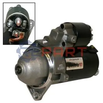 Стартер JP GROUP 1290300900 Купити в Україні