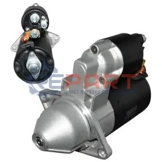 Стартер JP GROUP 1290302000 Купити в Україні