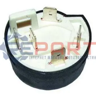 Контактна група замка запалювання JP GROUP 1290400500 Купити в Україні