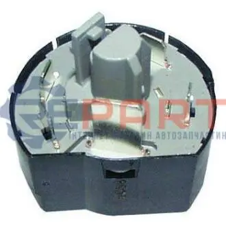 Перемикач запалювання JP GROUP 1290400600 Купити в Україні