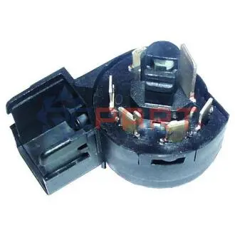 Контактна група замка запалювання JP GROUP 1290400700 Купити в Україні