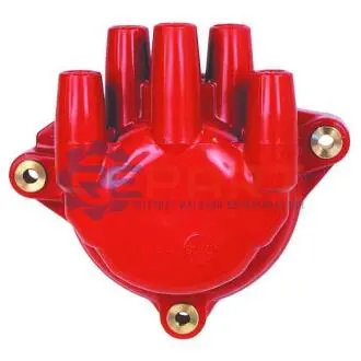 Кришка розподільника запалення JP GROUP 1291200400 Купити в Україні