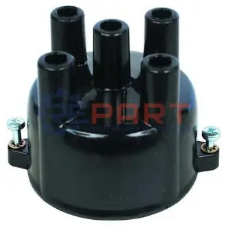 Кришка трамблера JP GROUP 1291200700 Купити в Україні