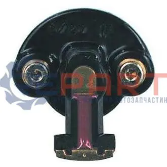 Бігунок росподільника запалення JP GROUP 1291300300 Купити в Україні