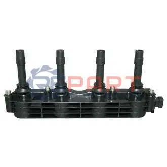 Котушка запалювання Opel Combo 1.6 05 JP GROUP 1291600900 Купити в Україні