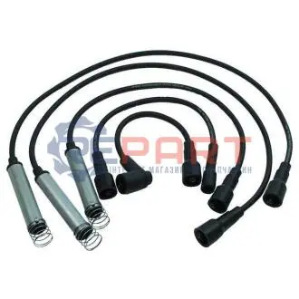 Фото Комплект дротів високої напруги JP GROUP (1292001010) зображення 1