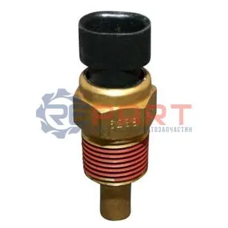 Датчик температури JP GROUP 1293101500 Купити в Україні