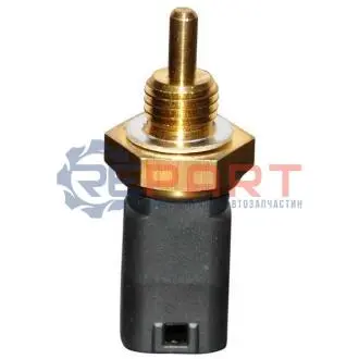Датчик температури (чорний) Kangoo/Trafic 1.2-2.0 96- JP GROUP 1293102400 Купити в Україні
