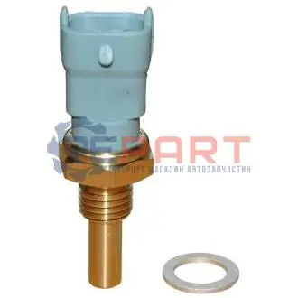 Датчик температури Ducato/Jumper 2.3/2.8/3.0 JTD/HDi Combo 1.7CDTi 04- JP GROUP 1293102700 Купити в Україні