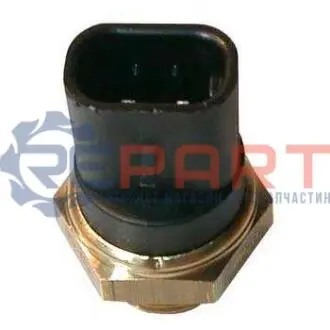 Датчик вмикання вентилятора ASTRA/VECTRA A,B/OMEGA A,B 1.0-3.0 86-03 (100°C-95°C) JP GROUP 1293200200 Купить в Украине