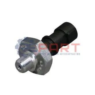 Датчик тиску оливи Opel Combo/Astra/Vectra/Corsa 1.0-1.8 96- (M10x1) (чорний) JP GROUP 1293500700 Купити в Україні