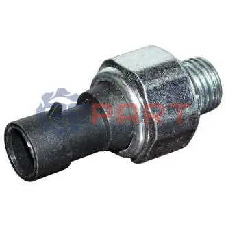 Датчик тиску оливи Citroen Jumper/Peugeot Boxer 2.8HDi 95- (M14x1.5) (чорний) JP GROUP 1293501300 Купити в Україні