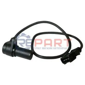 Датчик положення колінчастого вала Opel Astra G/Omega B/Vectra B/C 2.0-2.2 DTI 98- JP GROUP 1293700900 Купити в Україні