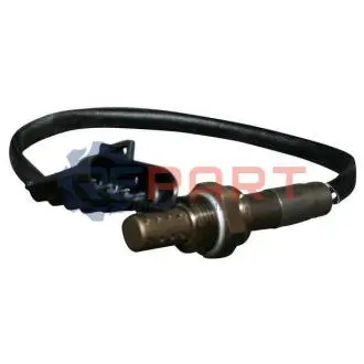 Лямбда зонд Opel Astra G/Vectra B/Zafira A 1.4/1.6 16V 95-05 JP GROUP 1293800500 Купити в Україні