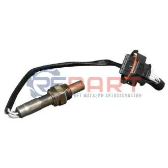 Лямбда зонд Opel Combo/Astra H 1.4 04 JP GROUP 1293801400 Купити в Україні