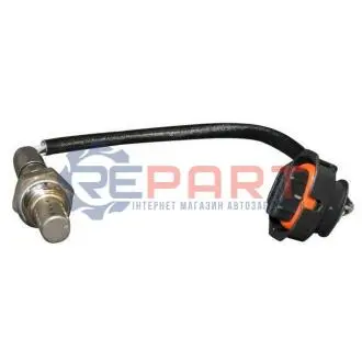 Лямбда зонд Opel Astra G 1.2 16V 00-05 JP GROUP 1293801500 Купити в Україні