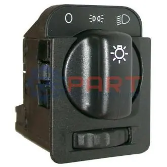 Включатель світла JP GROUP 1296100100 Купити в Україні