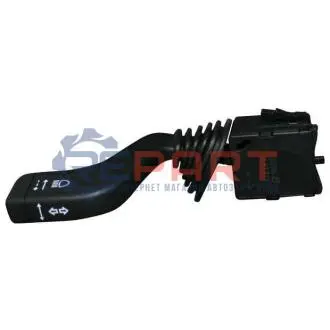 Перемикач позчиків поворотів JP GROUP 1296201400 Купити в Україні