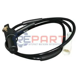 Датчик ABS ZN JP GROUP 1297100200 Купити в Україні