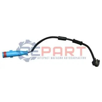 Фото Датчик гальмівних колодок JP GROUP (1297301500) зображення 1