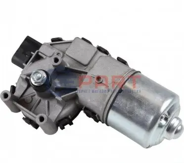 Моторчик склоочисника Opel Astra G/H 05-10 JP GROUP 1298200500 Купити в Україні